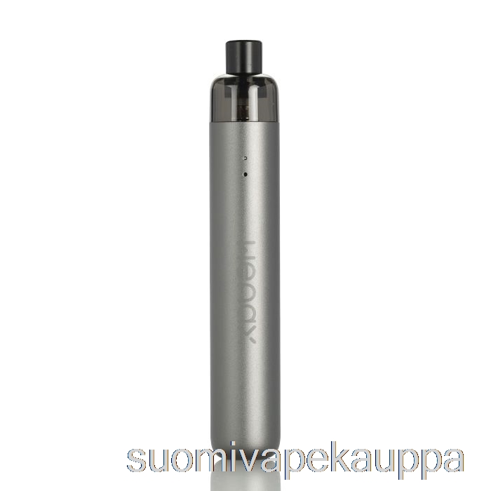 Vape Netistä Geek Vape Wenax Stylus 16w Pod System Space Grey